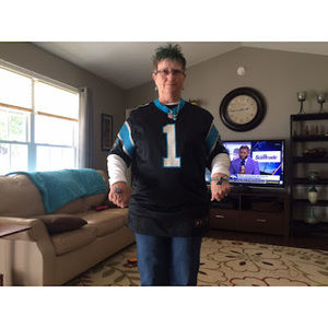 Meet your Posher, Sharon